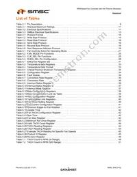 EMC2102-DZK-TR Datasheet Page 6