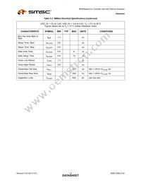 EMC2102-DZK-TR Datasheet Page 14