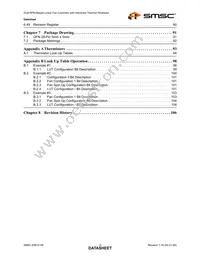 EMC2106-DZK-TR Datasheet Page 5