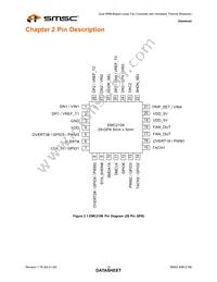 EMC2106-DZK-TR Datasheet Page 10