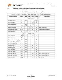 EMC2106-DZK-TR Datasheet Page 18