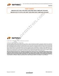 EMC6D102-CZC-TR Datasheet Page 2