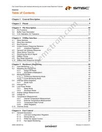 EMC6D102-CZC-TR Datasheet Page 3