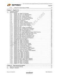 EMC6D102-CZC-TR Datasheet Page 4