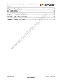 EMC6D102-CZC-TR Datasheet Page 5