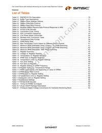 EMC6D102-CZC-TR Datasheet Page 7