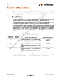 EMC6D102-CZC-TR Datasheet Page 13