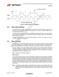 EMC6D102-CZC-TR Datasheet Page 14