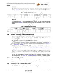 EMC6D102-CZC-TR Datasheet Page 15