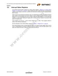 EMC6D102-CZC-TR Datasheet Page 21