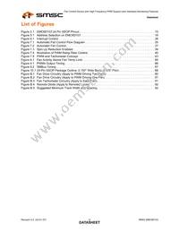 EMC6D103-CZC Datasheet Page 6