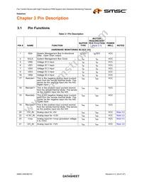 EMC6D103-CZC Datasheet Page 11