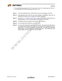 EMC6D103-CZC Datasheet Page 16