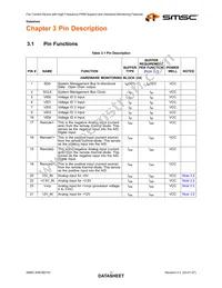 EMC6D103-CZC-TR Datasheet Page 11