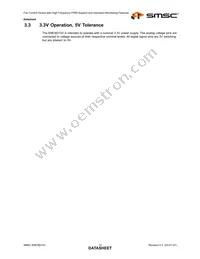 EMC6D103-CZC-TR Datasheet Page 13
