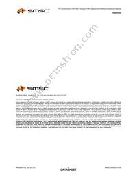 EMC6D103S-CZC-TR Datasheet Page 2