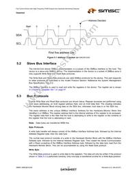 EMC6D103S-CZC-TR Datasheet Page 17