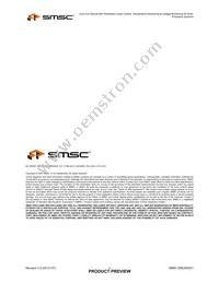EMC6W201-AEZG Datasheet Page 2