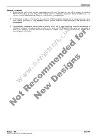 EMD29T2R Datasheet Page 10