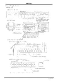 EMH1307-TL-H Datasheet Page 5