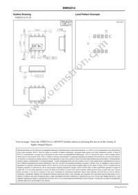 EMH2314-TL-H Datasheet Page 5