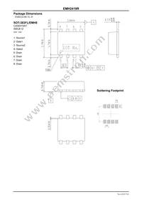 EMH2418R-TL-H Datasheet Page 5
