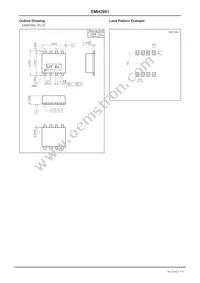 EMH2801-TL-H Datasheet Page 7