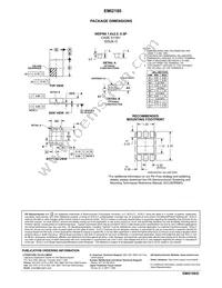 EMI2180MTTBG Datasheet Page 7