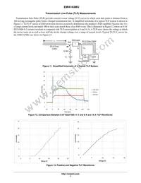 EMI4163MUTAG Datasheet Page 7