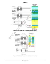 EMI4172MTTAG Datasheet Page 9