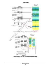 EMI4182MUTAG Datasheet Page 9