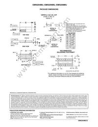 EMI5208MUTAG Datasheet Page 7