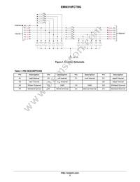 EMI6316FCTBG Datasheet Page 2