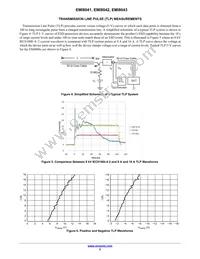 EMI8043MUTAG Datasheet Page 5