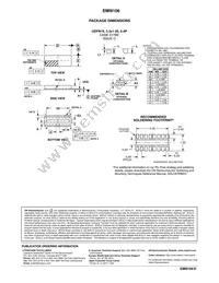 EMI9106MUTAG Datasheet Page 5