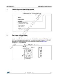 EMIF02-MIC03F2 Datasheet Page 5