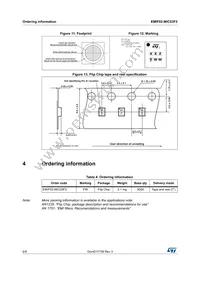 EMIF02-MIC03F2 Datasheet Page 6