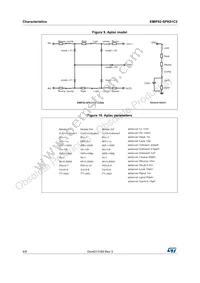 EMIF02-SPK01C2 Datasheet Page 4