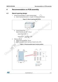 EMIF02-SPK01M6 Datasheet Page 7