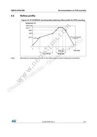 EMIF02-SPK01M6 Datasheet Page 9