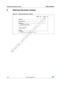 EMIF02-SPK02F2 Datasheet Page 8