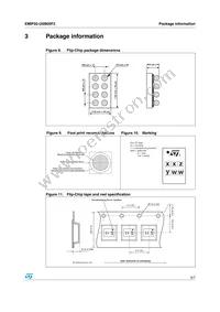 EMIF02-USB05F2 Datasheet Page 5