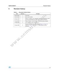 EMIF03-SIM02F2 Datasheet Page 7