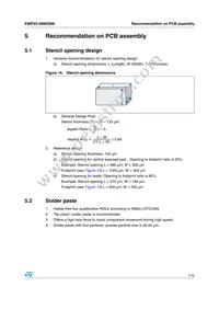 EMIF03-SIM02M8 Datasheet Page 7