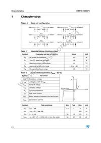 EMIF06-10006F2 Datasheet Page 2