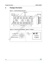 EMIF06-10006F2 Datasheet Page 6