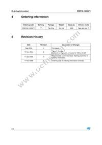 EMIF06-10006F2 Datasheet Page 8
