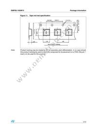 EMIF06-1502M12 Datasheet Page 5