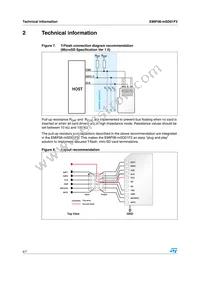 EMIF06-MSD01F2 Datasheet Page 4