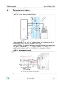 EMIF06-MSD02C3 Datasheet Page 7